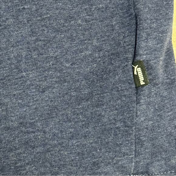 Puma Men’s Polo Shirt Size Large - Picture 8 of 12